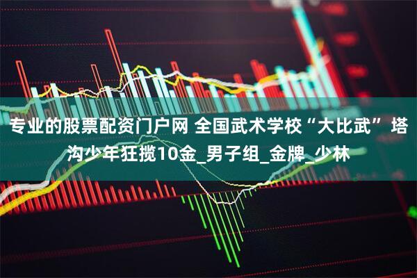 专业的股票配资门户网 全国武术学校“大比武” 塔沟少年狂揽10金_男子组_金牌_少林